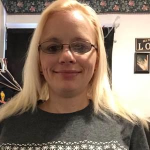 Meet your Posher, Shannon